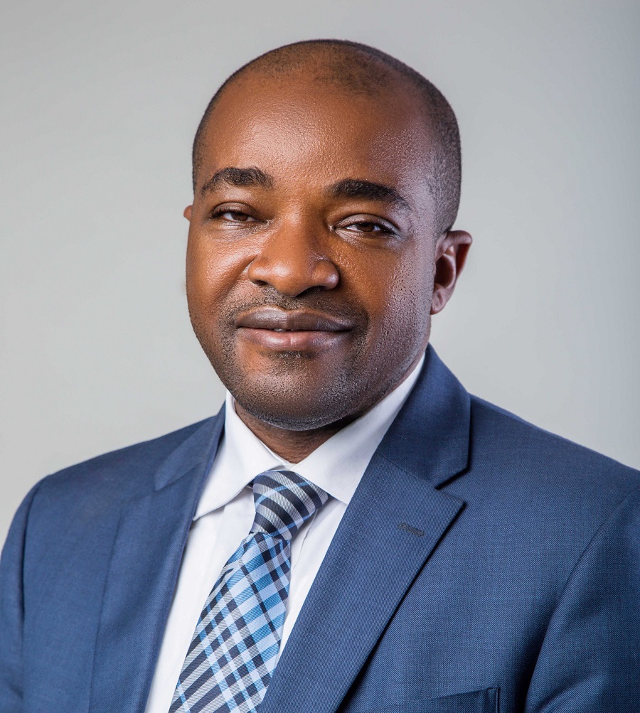 Olaniyi Yusuf